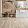 Karndean Vinyl Floor: Van Gogh Rigid Core Plank Silver Farmhouse Oak